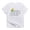 Cloud White, variant on CafePress - Daddys Drinking Buddy Infant T Shirt - Infant T-Shirt
