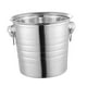 thumbnail image 1 of Cubo De Hielo Con Clip Para Hielo Resistente Con Asa Para Bebidas Para Fiesta De Barbacoa En Hotel M, 1 of 8