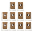 thumbnail image 3 of Dust Bags Reusable Dust Bag For Cecotec For Conga 11090 For Household Cleaning Robot Vacuum Cleaner Accessories, 3 of 10