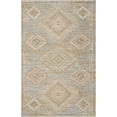 thumbnail image 4 of Loloi Elora Sky / Multi 18" x 18" Sample Area Rug, 4 of 5
