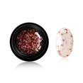 thumbnail image 2 of Dried Flower Nail Gel Polish UV LED Gel Nail Polish Not Damage Harmless Nails for Nail Art Design, 2 of 2