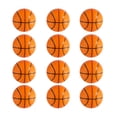 thumbnail image 1 of Pelotas deportivas de espuma Super Z Outlet Mini, paquete de 12 para niños y adultos, 1 of 5