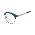 thumbnail image 3 of Lentes oftálmicos para dama Moschino MOS514 ZI9 Verde Moschino MOS514 ZI9, 3 of 4