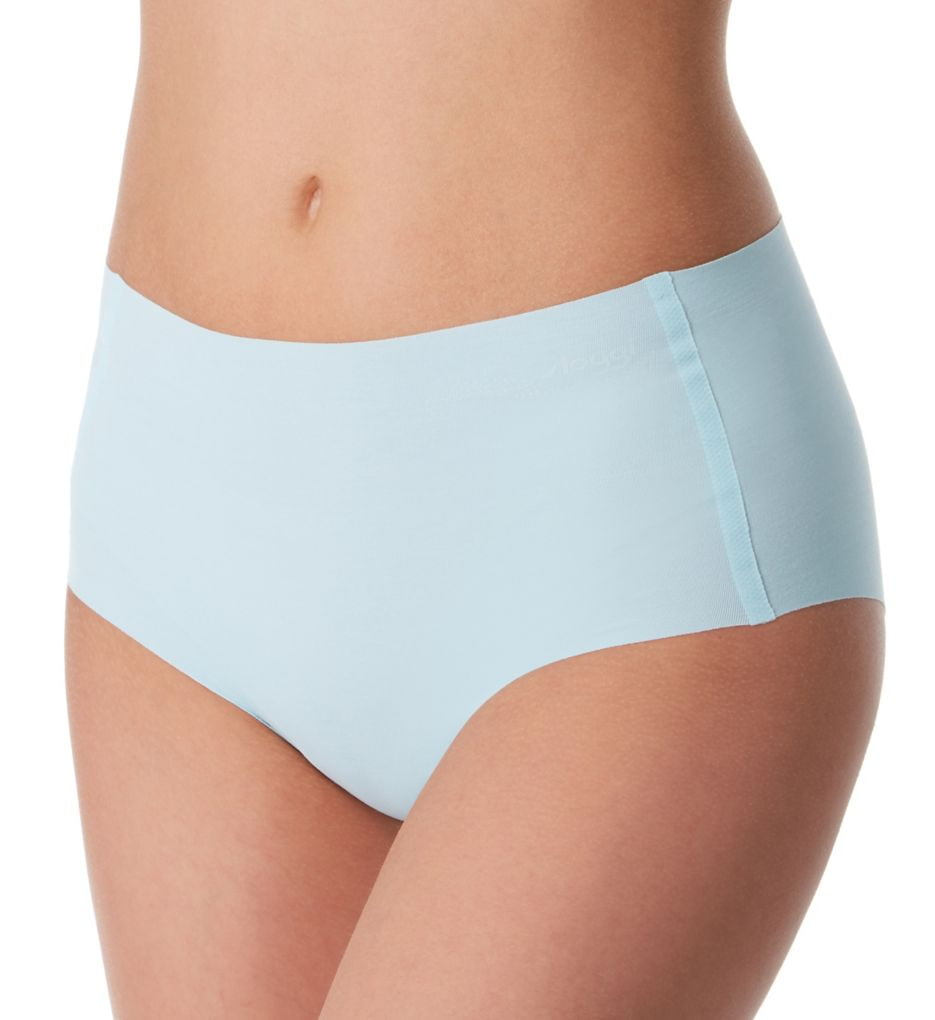 high waist brief panties