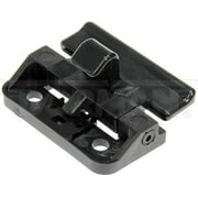toyota sienna center console latch