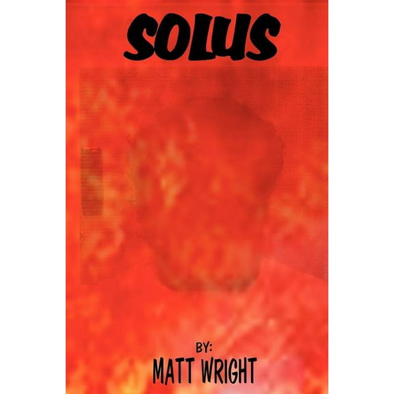 Solus (Paperback)