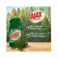thumbnail image 3 of Pack de 12 Limpiador Multiusos Ajax Pino de 1 L Ajax multiusos pino, 3 of 3