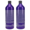 thumbnail image 4 of Redken Blondage Shampoo 33.8 oz & Conditioner 33.8 oz Combo Pack, 4 of 8