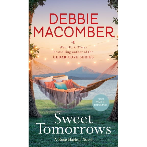 Rose Harbor Sweet Tomorrows, Book 5, (Paperback)