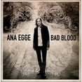 thumbnail image 1 of Ana Egge Bad Blood * CD, 1 of 1