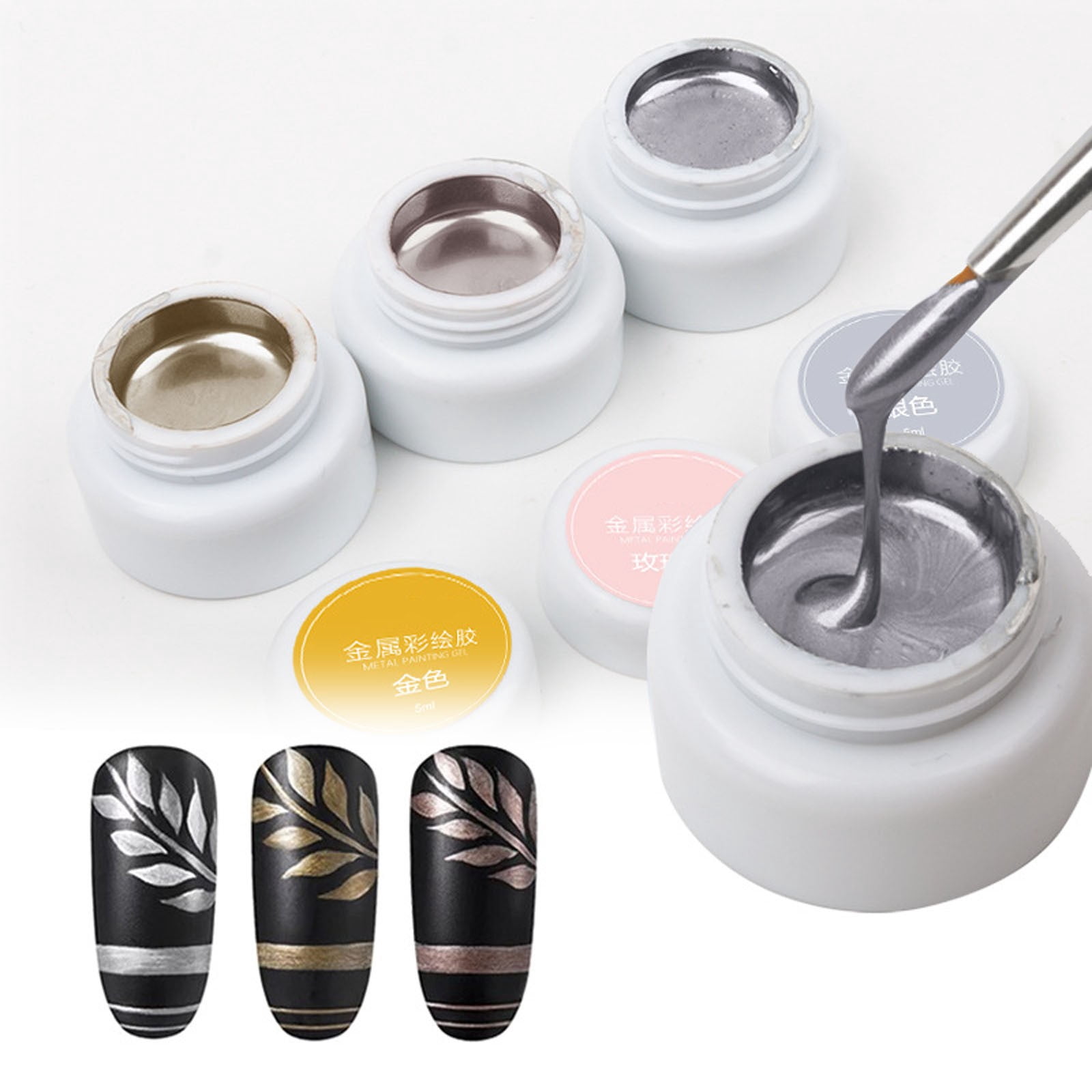 Glitter for Nails Nail Pens Sticker Nails Short Length Glitter Spray Nail Rhinestones And Charms Hair Glitter Jelly Nails on on Gel Nails Nail Jewelry for Acrylic Nails