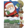 thumbnail image 1 of Pre-Owned Ho Ho Ho (Charles Reasoner Holiday Books), 1 of 1