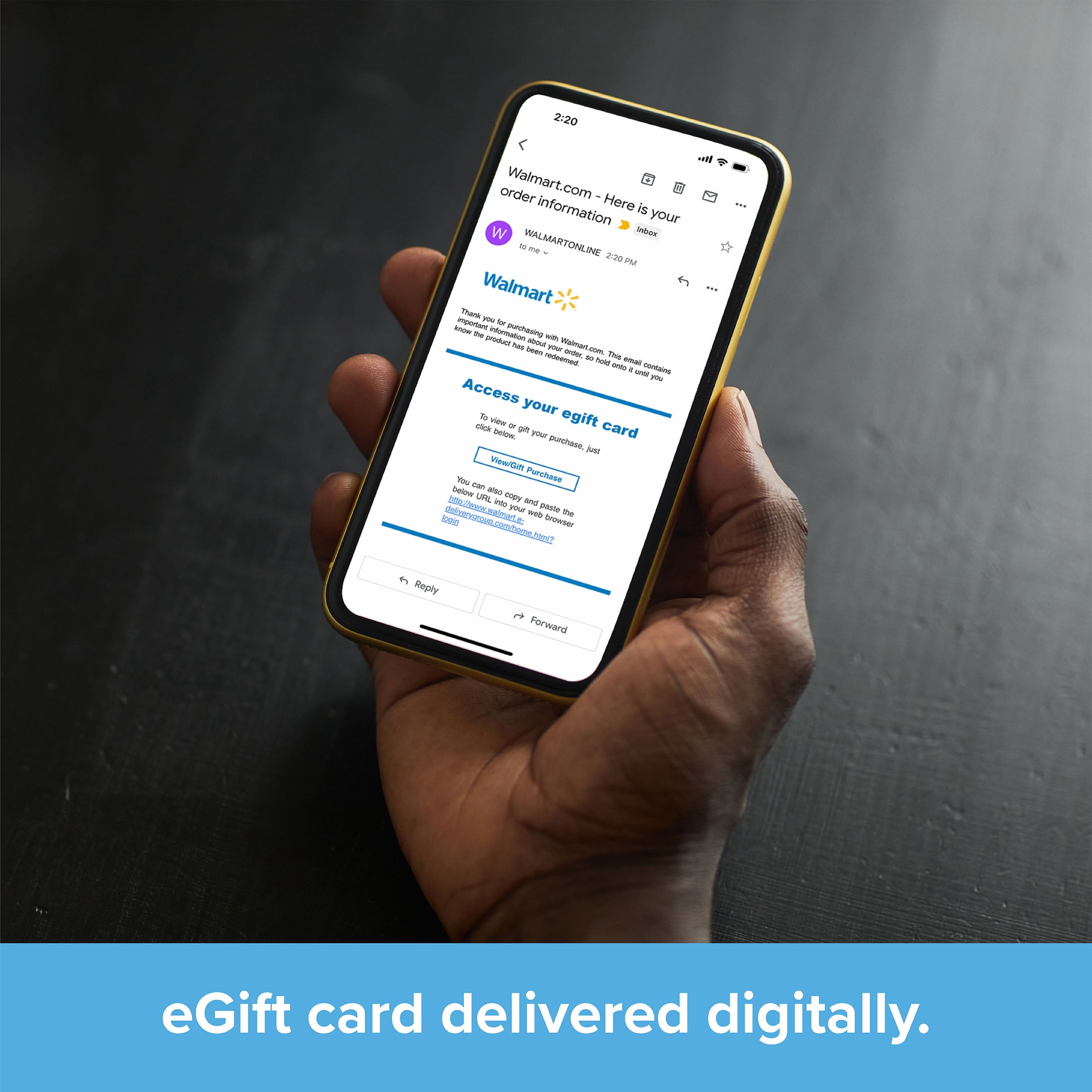 Fandango at Home $25 eGift Card [Email Delivery]