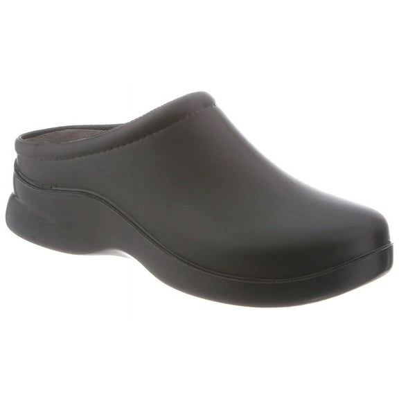 KLOGS Footwear Women's Dusty Open-Back Clog