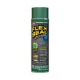 thumbnail image 1 of Revestimiento sellador en aerosol de goma Flex Seal, 400 ml, color verde, 1 of 9