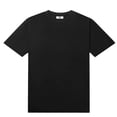 thumbnail image 2 of Playera T-Shirt BALR Game Day Box Jet Black, 2 of 5