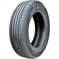 GT Radial Champiro Ecotec 205/65R16 95H AS A/S All Season Tire Fits: 2016-21 Chevrolet Malibu L, 2013-17 Honda Accord LX
