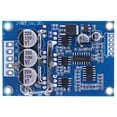 thumbnail image 1 of DC 12V-36V Placa de control del controlador del automóvil Regulador de voltaje PWM Controlador de motor sin escobillas, 1 of 9