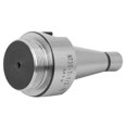 thumbnail image 1 of Boring Tool Shank, Wide Application Mill Tool Holder, Durable Boring Machine For Machine Tools NT30-1-1/2-18 M12, 1 of 8