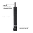 thumbnail image 3 of Pneumatic Hydraulic Shock Absorber, Pneumatic Hydraulic Buffer Fine Workmanship  for Equipment, 3 of 7