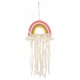 thumbnail image 1 of Hair Bow Holder Hair Clip Hanger Holder Storage Organizer Room Hanging Ornament(Multi Color ), 1 of 3