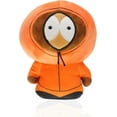 thumbnail image 1 of South North Park Plush, Kenny Plush, Kenny Kyle Cartman Stan Butter Plush Toys, Gift for Fans (Kenny), 1 of 4