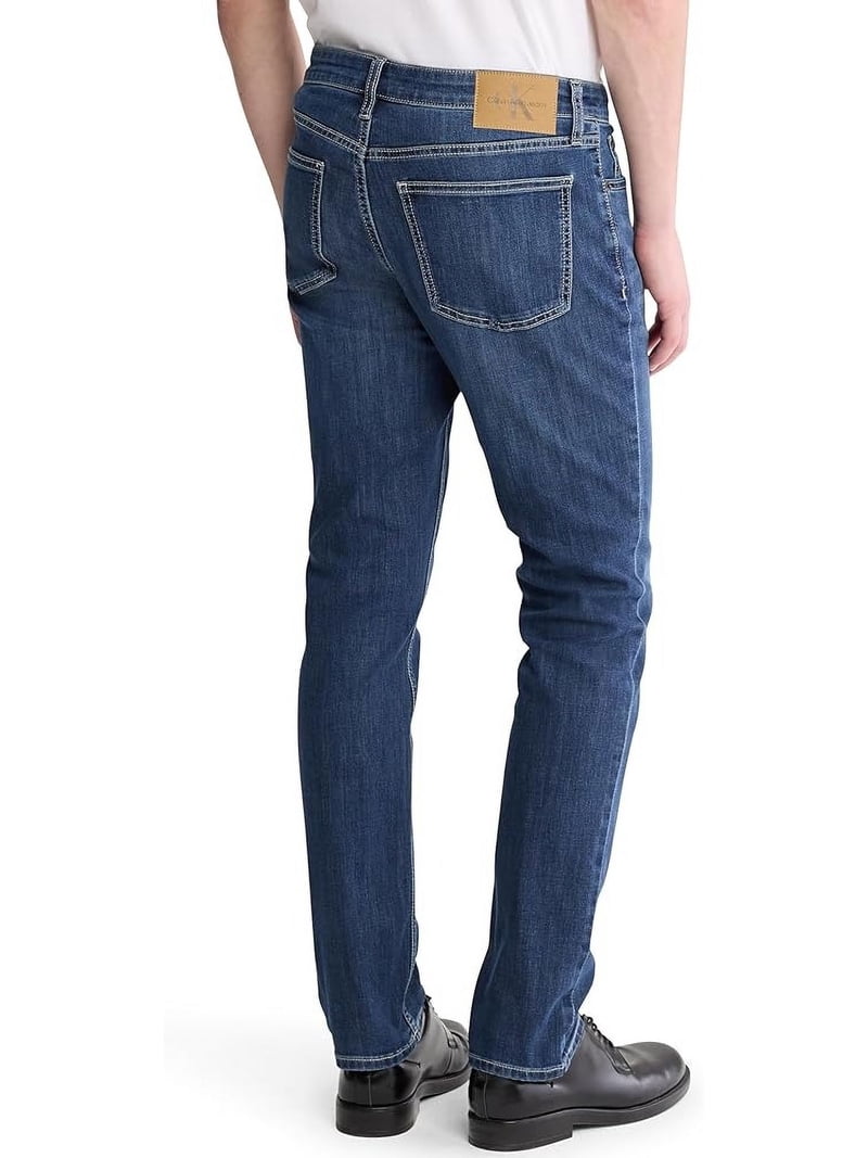 Calvin Klein LUSTER Men