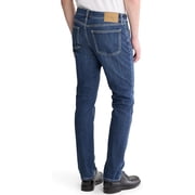 Calvin Klein LUSTER Mens Slim High Stretch Jeans, US 32W x30L