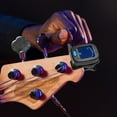 thumbnail image 4 of OFFIGAM Violin Accessory Tuner with Simple Design 1Pack, 4 of 7