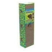 Scratch-N-Maze