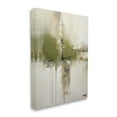 thumbnail image 4 of Stupell Industries Modern Paint Drip Horizon Abstract Painting Gallery Wrapped Canvas Art Print Wall Art, 36 x 48, 4 of 8