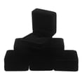 thumbnail image 1 of Luxshiny 6Ud De Para Collar Organizador Portátil De Joyería Con Compartimentos Versátiles, 1 of 6