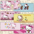 thumbnail image 3 of Alfombrilla de ratón para juegos Hello Kitty Cat Xxl de 300x800x3mm, alfombrilla bonita para ratón, Accesorios para ordenador, alfombrilla para jugador portátil, 3 of 4