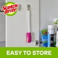 thumbnail image 5 of Scotch-Brite® Bottle Brush, 5 of 5