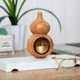thumbnail image 3 of Inicio Campanas de viento Calabaza un timbre, 3 of 8