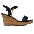 thumbnail image 1 of Zapatillas para Mujer Bibik Scarpe 4003 negro 23, 1 of 4