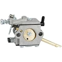 Carburetor Replacement for H24D FS48 FS52 FS62 FS66 FS81 FS86 FS88 FS106 BR400 WT-45 WT-45-1 WT-45A 4126-120-0610, Smooth Idle