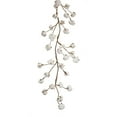 thumbnail image 2 of Cotton Garland  (Set of 2) 5.5'L Polyester, 2 of 3