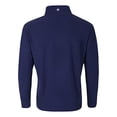 thumbnail image 4 of Sudadera Champion Casual Hombre Azul Marino, 4 of 4