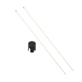 thumbnail image 4 of Varilla de alineación de golf perfecl entrenador de swing completo 122 cm, 4 of 8