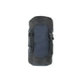 thumbnail image 2 of fastboy Sac de Compression en Nylon Résistant à l'Eau Sac de Voyage Rangement Extérieur pour Randonnée Randonnée Escalade Bleu Foncé/m, 2 of 6