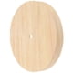 thumbnail image 4 of Base de lámpara de escritorio Base de mesa de repuesto Base de lámpara de mesa redonda de madera Base de lámpara de madera DIY, 4 of 6