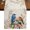 Pink Blue Light Beige, variant on Table Runners 120 Inches Long Dress Scarves, Birds Floral Farmhouse Coffee/Dining/Kitchen Table Runner for Living Room, Farmhouse Country Pink Flower Leaf Wood Grain 13x120 Inch