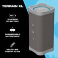 thumbnail image 2 of Altavoz Bluetooth Skullcandy Terrain XL impermeable 18h Batt, 2 of 8
