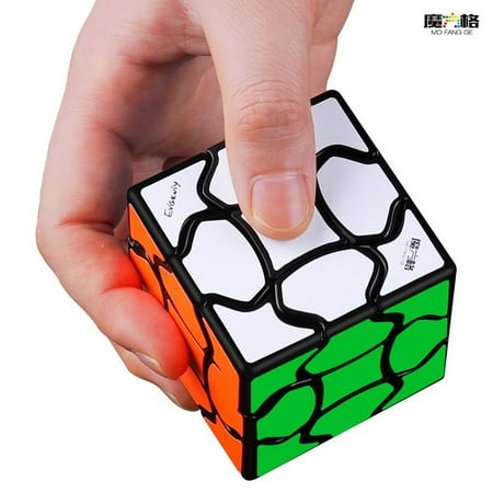 Qiyi Fluffy 3x3 price history on PriceWatchPro