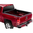 thumbnail image 4 of Truxedo by RealTruck Pro X15 Soft Roll Up Tonneau Fits 07-21 Toyota Tundra 5'7" Bed w/o TS, 4 of 26
