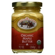 Shady Maple Farms Maple Butter, Og, 9.2 Ounce