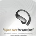 thumbnail image 2 of M130 Écouteurs Intra-Auriculaires Adaptés à la Course, Audio Haute Performance, Écouteurs Confortables contre la Chute, Même pendant l'Exercice, 2 of 7