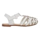 thumbnail image 1 of Sandalias Tropicana Blanco Para Niña [tro1352] blanco 15 MX, 1 of 8