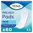 thumbnail image 2 of Special 3 packs of Moderate Long Pads - 60 per pack - SCA Personal Care 41409, Dimensions 12 Inch Length By TENA,USA, 2 of 4